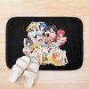 urbathmat flatlay context smallsquare750x1000.1u5 4 - High School DxD Merch