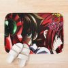 urbathmat flatlay context smallsquare750x1000.1u5 41 - High School DxD Merch