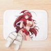 urbathmat flatlay context smallsquare750x1000.1u5 43 - High School DxD Merch