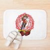 urbathmat flatlay context smallsquare750x1000.1u5 45 - High School DxD Merch