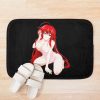 urbathmat flatlay context smallsquare750x1000.1u5 8 - High School DxD Merch