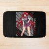 urbathmat flatlay largesquare1000x1000.1u5 - High School DxD Merch