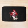 urbathmat flatlay largesquare1000x1000.1u5 15 - High School DxD Merch