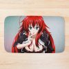 urbathmat flatlay largesquare1000x1000.1u5 25 - High School DxD Merch