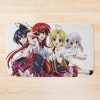 urbathmat flatlay largesquare1000x1000.1u5 27 - High School DxD Merch