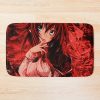 urbathmat flatlay largesquare1000x1000.1u5 30 - High School DxD Merch