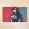 urbathmat flatlay largesquare1000x1000.1u5 31 - High School DxD Merch