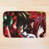 urbathmat flatlay largesquare1000x1000.1u5 41 - High School DxD Merch