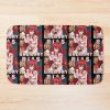 urbathmat flatlay largesquare1000x1000.1u5 49 - High School DxD Merch