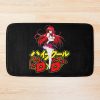 urbathmat flatlay largesquare1000x1000.1u5 6 - High School DxD Merch