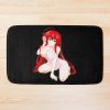 urbathmat flatlay largesquare1000x1000.1u5 8 - High School DxD Merch