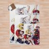 urblanket comparesquarex1000.1u2 22 - High School DxD Merch