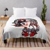 urblanket large bedsquarex1000.1u2 13 - High School DxD Merch