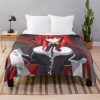 urblanket large bedsquarex1000.1u2 2 - High School DxD Merch