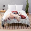 urblanket large bedsquarex1000.1u2 26 - High School DxD Merch