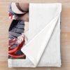 urblanket medium foldsquarex1000.1u2 44 - High School DxD Merch