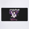 urdesk mat flatlaysquare1000x1000 17 - High School DxD Merch