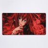 urdesk mat flatlaysquare1000x1000 18 - High School DxD Merch