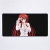 urdesk mat flatlaysquare1000x1000 2 - High School DxD Merch