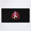 urdesk mat flatlaysquare1000x1000 20 - High School DxD Merch