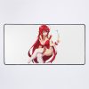 urdesk mat flatlaysquare1000x1000 22 - High School DxD Merch