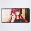 urdesk mat flatlaysquare1000x1000 28 - High School DxD Merch