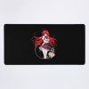 urdesk mat flatlaysquare1000x1000 40 - High School DxD Merch