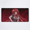 urdesk mat flatlaysquare1000x1000 6 - High School DxD Merch