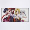 urdesk mat flatlaysquare1000x1000 7 - High School DxD Merch