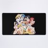 urdesk mat flatlaysquare1000x1000 9 - High School DxD Merch