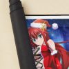 urdesk mat rolltall portrait750x1000 19 - High School DxD Merch