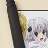 urdesk mat rolltall portrait750x1000 7 - High School DxD Merch