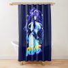 urshower curtain closedsquare1000x1000.1 14 - High School DxD Merch