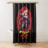 urshower curtain closedsquare1000x1000.1 18 - High School DxD Merch