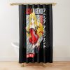 urshower curtain closedsquare1000x1000.1 23 - High School DxD Merch