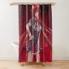 urshower curtain closedsquare1000x1000.1 25 - High School DxD Merch