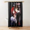 urshower curtain closedsquare1000x1000.1 28 - High School DxD Merch