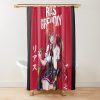 urshower curtain closedsquare1000x1000.1 35 - High School DxD Merch