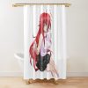 urshower curtain closedsquare1000x1000.1 38 - High School DxD Merch