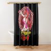 urshower curtain closedsquare1000x1000.1 42 - High School DxD Merch