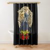 urshower curtain closedsquare1000x1000.1 44 - High School DxD Merch