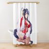 urshower curtain closedsquare1000x1000.1 45 - High School DxD Merch