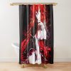 urshower curtain closedsquare1000x1000.1 48 - High School DxD Merch