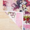 urshower curtain detailsquare1000x1000 2 - High School DxD Merch