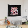 urtapestry lifestyle dorm mediumsquare1000x1000.u2 39 - High School DxD Merch