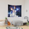 urtapestry lifestyle dorm mediumsquare1000x1000.u2 43 - High School DxD Merch