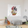 urtapestry lifestyle dorm mediumsquare1000x1000.u2 44 - High School DxD Merch