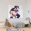 urtapestry lifestyle dorm mediumsquare1000x1000.u2 45 - High School DxD Merch