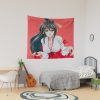 urtapestry lifestyle dorm mediumsquare1000x1000.u2 46 - High School DxD Merch