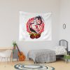 urtapestry lifestyle dorm mediumsquare1000x1000.u2 7 - High School DxD Merch